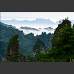 黄石寨