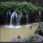 永順玛可河风景隨拍