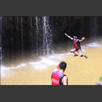 永順玛可河风景隨拍
