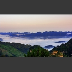 仙山瑶池