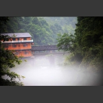 马头溪风光