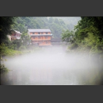 马头溪风光2