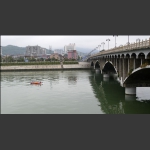 澧水风光