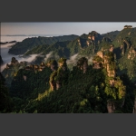 黄石寨风光-9