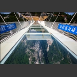 桥窗