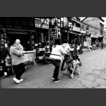 南正老街