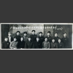 64年的大庸知识青年