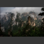 黄石寨雨后风光-8
