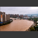 大雨过后2
