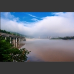 仙  境
