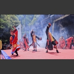 土家祭祀