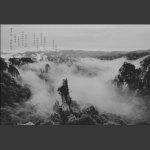 水墨天子山