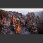 雪后