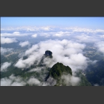 天门山云海5