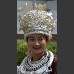 阿妹靓装