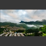 仙居