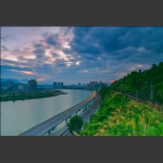 晨曦