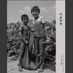捉鱼归来