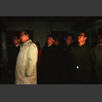 习仲勋到贺龙故居