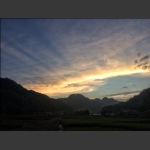 余晖