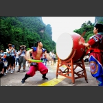 鼓手