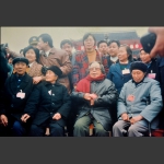 薛明婆家省亲