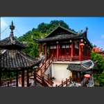 土家阁楼