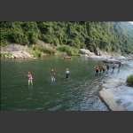水上漂