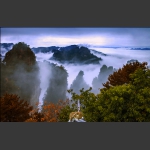 《黄石猴王山》