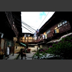 南门口四合院
