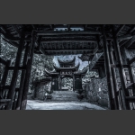 摆手堂
