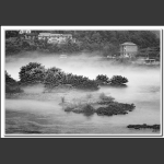 云烟氤氲