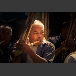 领头人