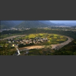 美丽太极村