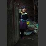 侗家小妹