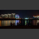 看夜景