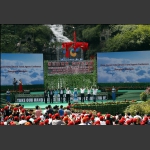 国际旅行商大会暨国际旅游节开幕式  3