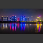 中秋月夜