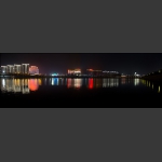 小城之夜