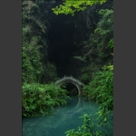 大鲵洞