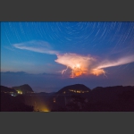 星耀云天渡