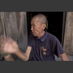 老兵的故事