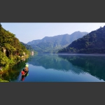 小东江（二）