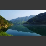 小东江（一）