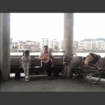 爷爷的琴声