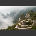 入秋的路