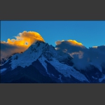 梅里雪山