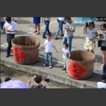 长大我们也来抢酒