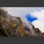 仙  山