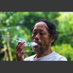 落寞的二叔